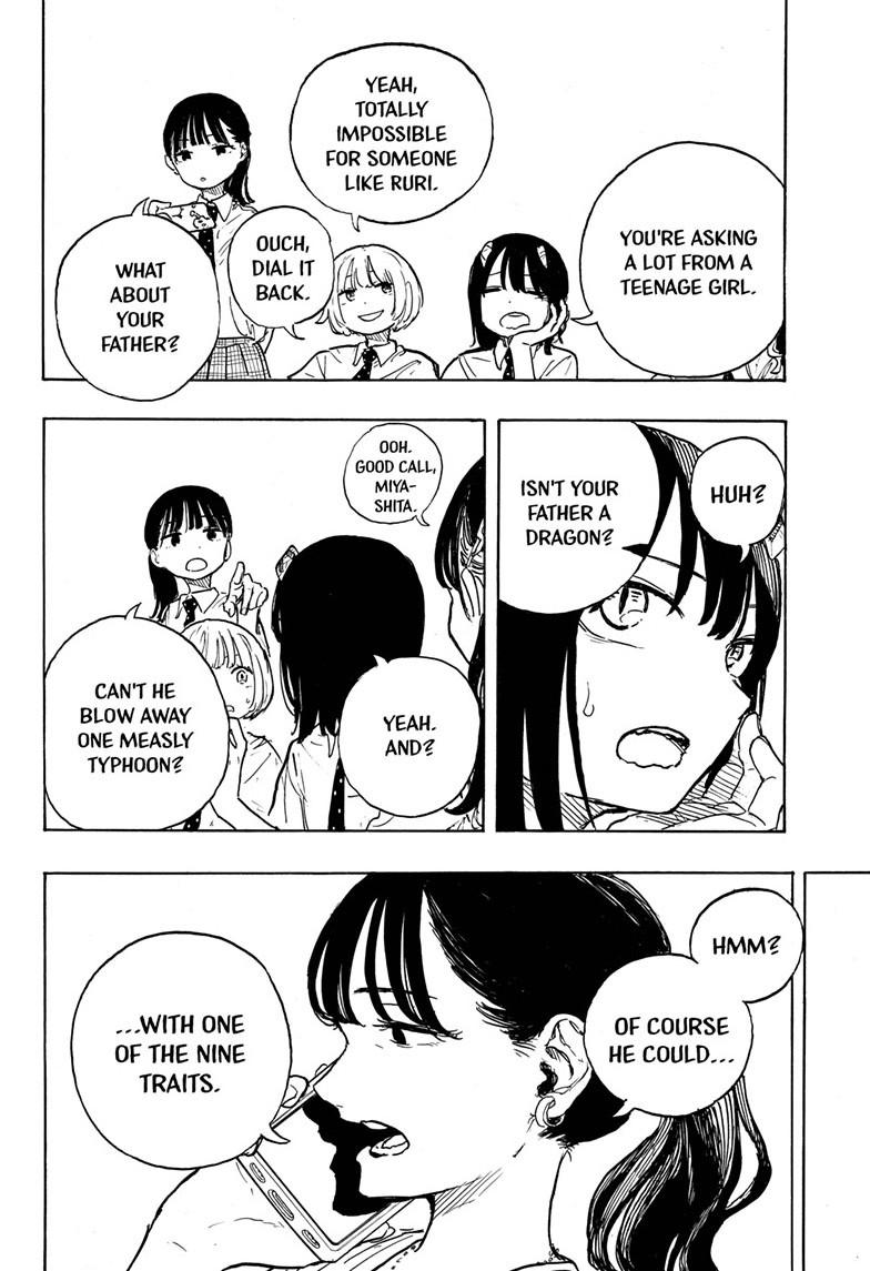 Read RuriDragon Manga Online