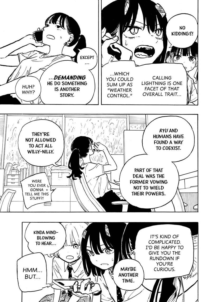 Read RuriDragon Manga Online