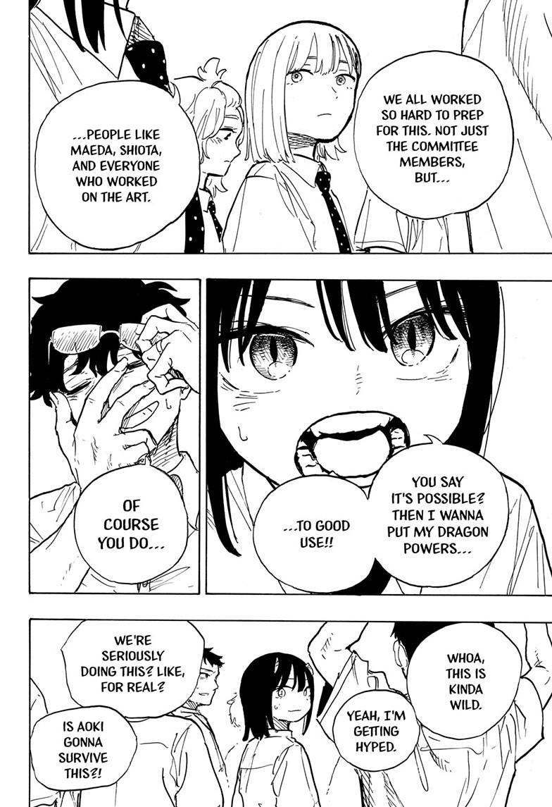 Read RuriDragon Manga Online