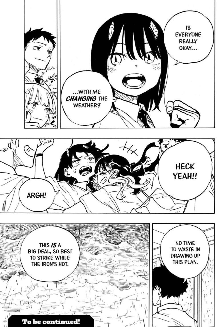 Read RuriDragon Manga Online