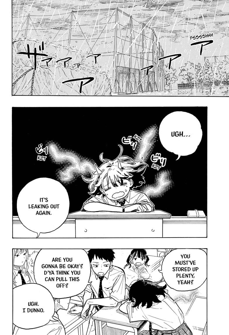 Read RuriDragon Manga Online