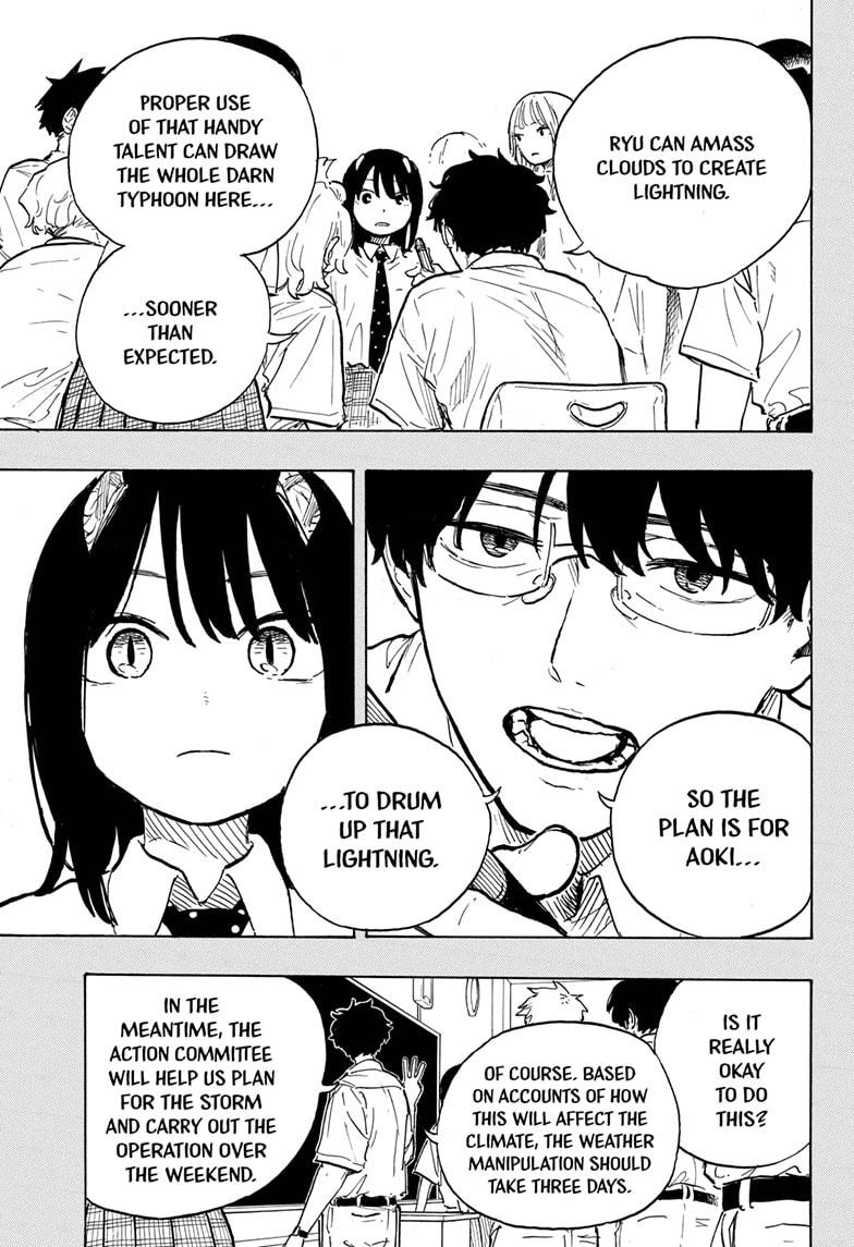 Read RuriDragon Manga Online