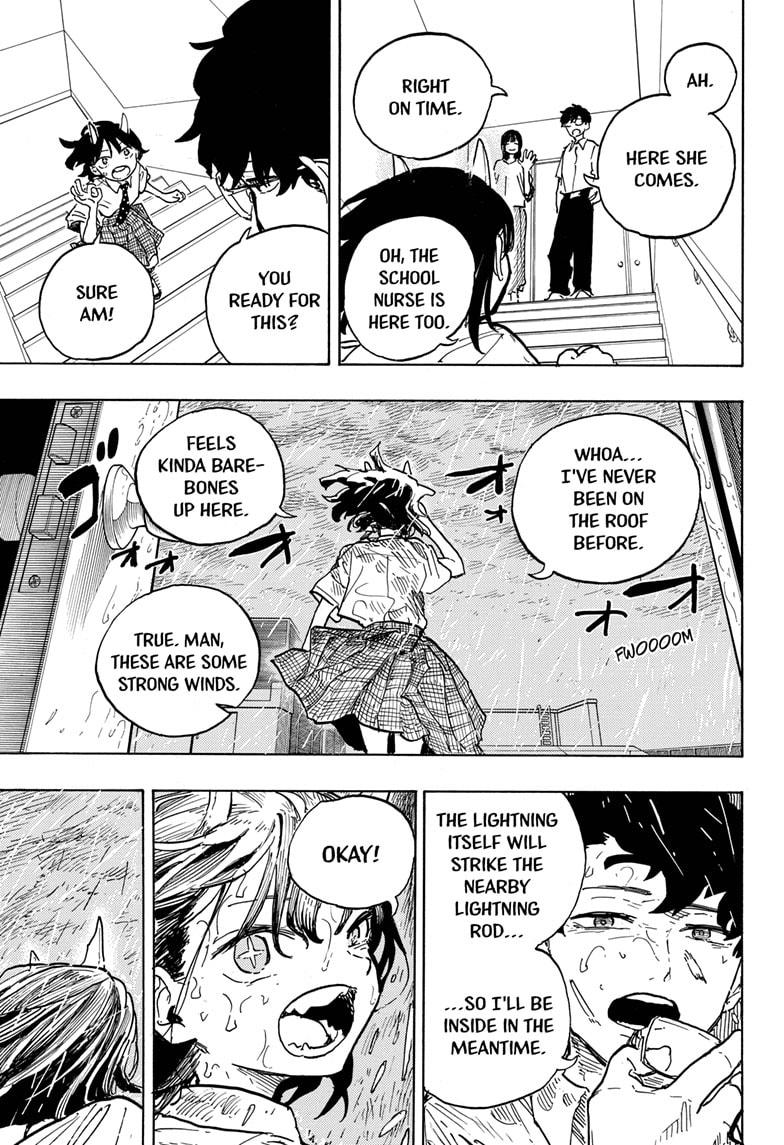 Read RuriDragon Manga Online