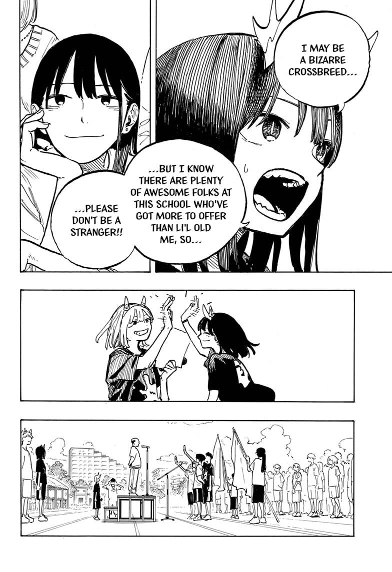Read RuriDragon Manga Online