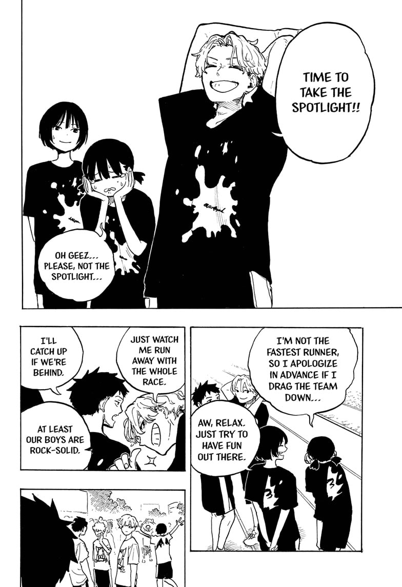 Read RuriDragon Manga Online