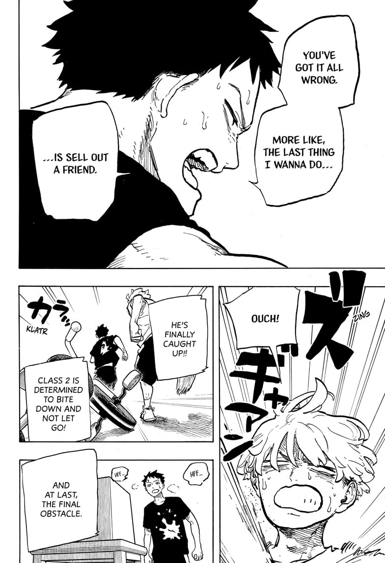 Read RuriDragon Manga Online