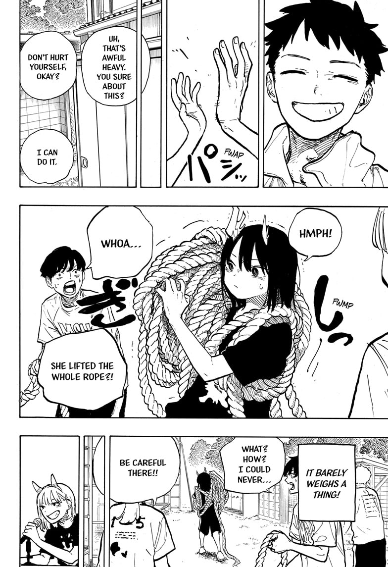 Read RuriDragon Manga Online