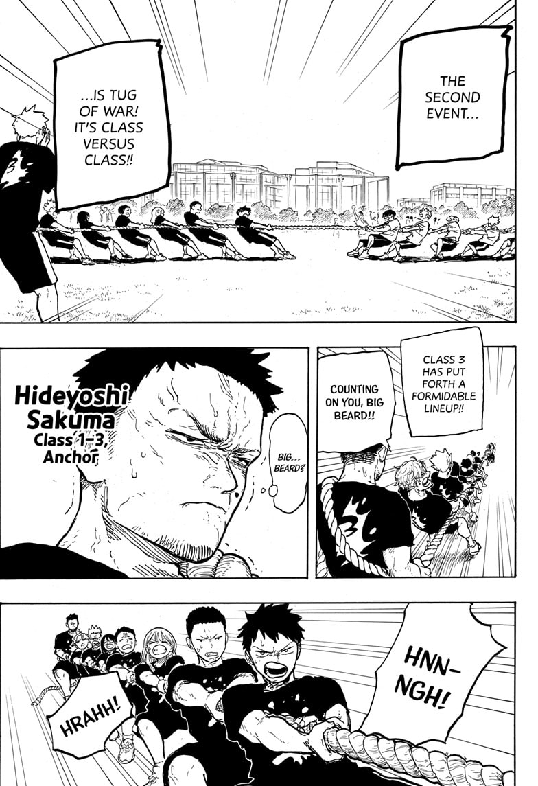 Read RuriDragon Manga Online