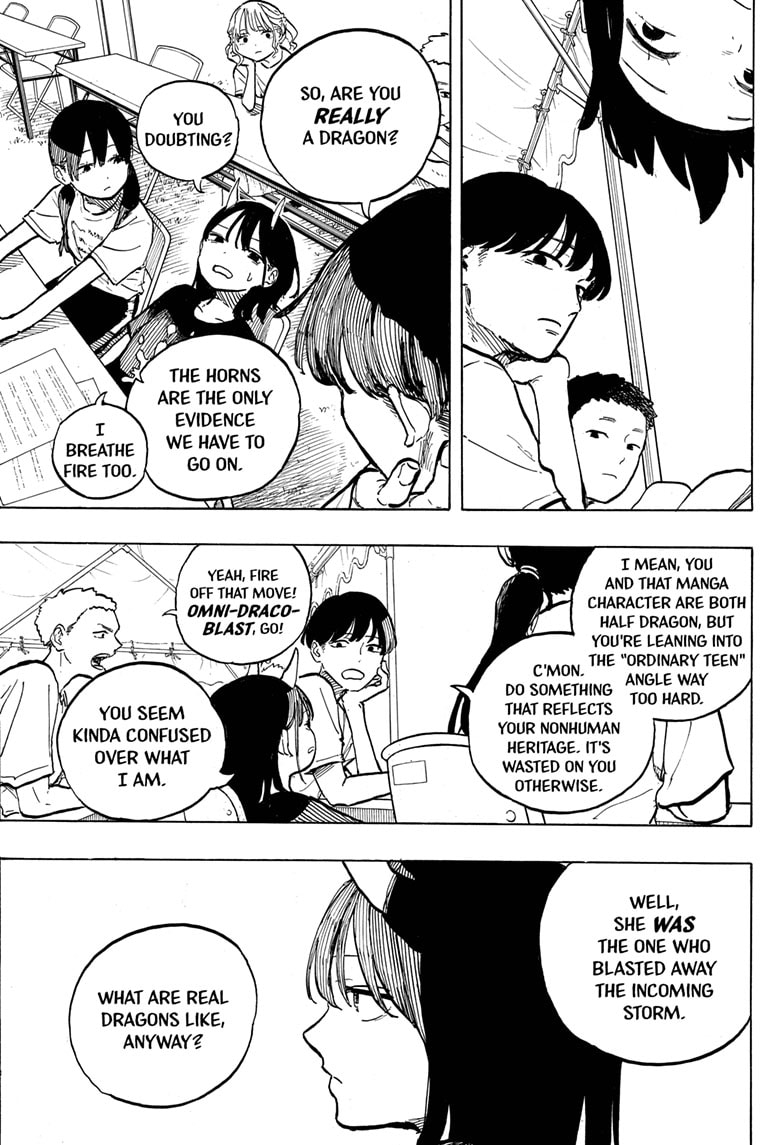Read RuriDragon Manga Online