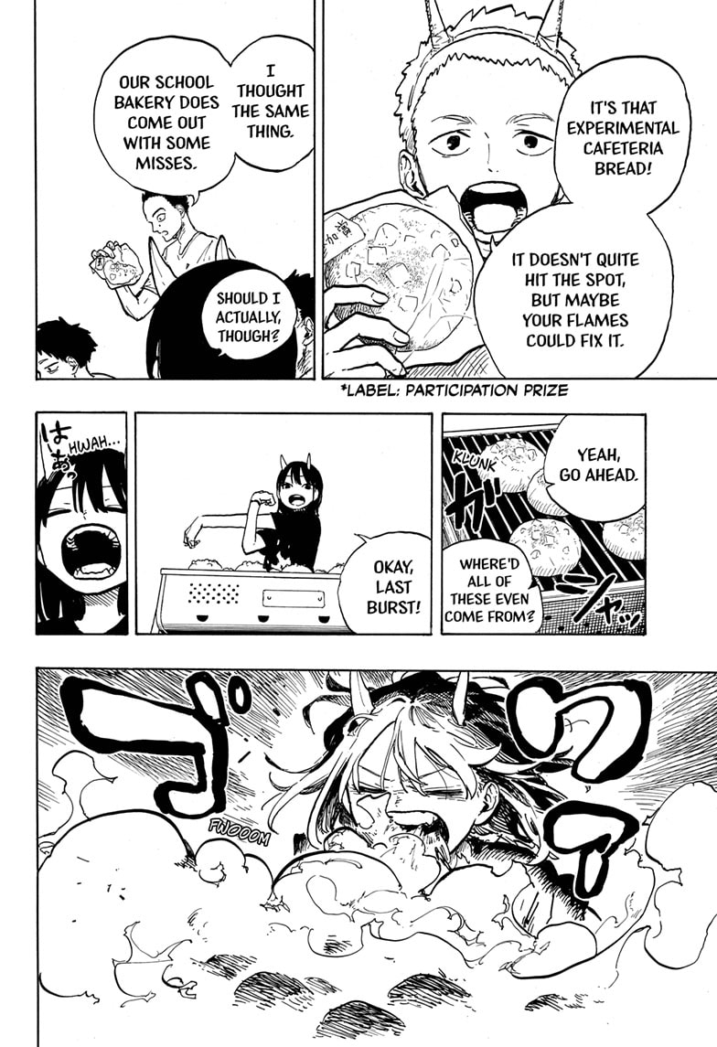Read RuriDragon Manga Online