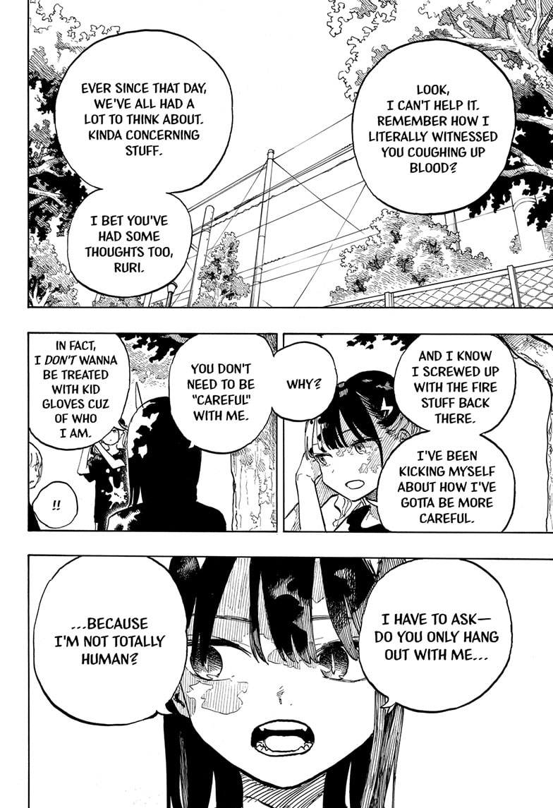 Read RuriDragon Manga Online