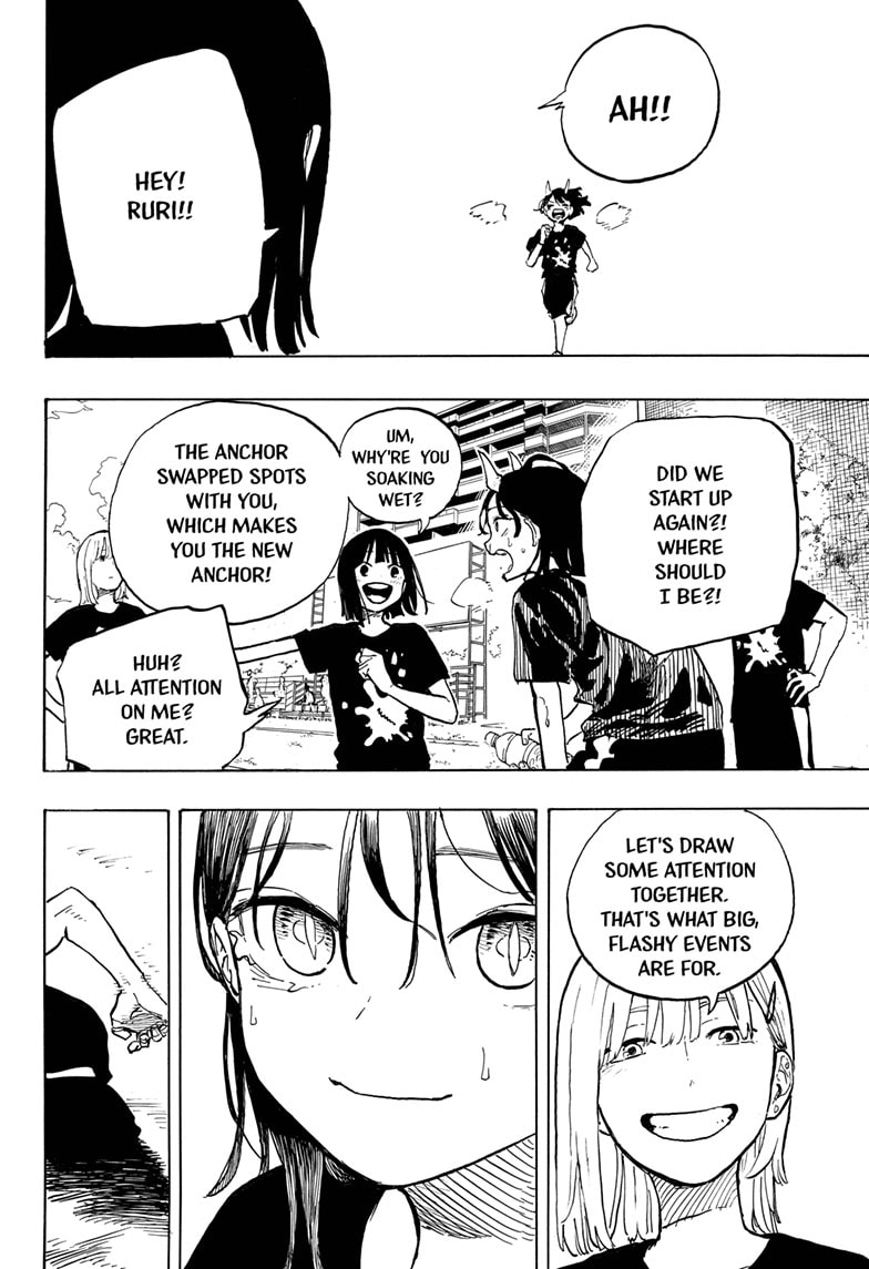 Read RuriDragon Manga Online
