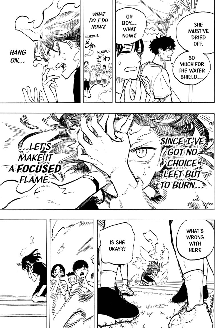 Read RuriDragon Manga Online