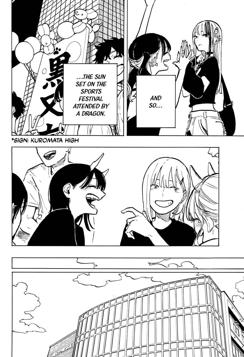 Read RuriDragon Manga Online