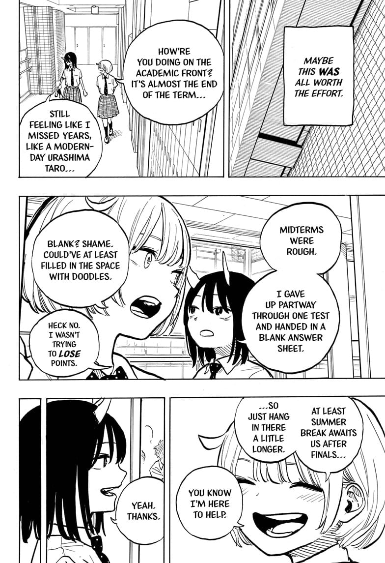 Read RuriDragon Manga Online