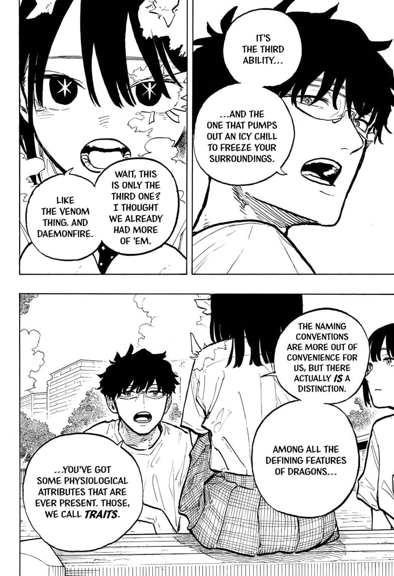 Read RuriDragon Manga Online
