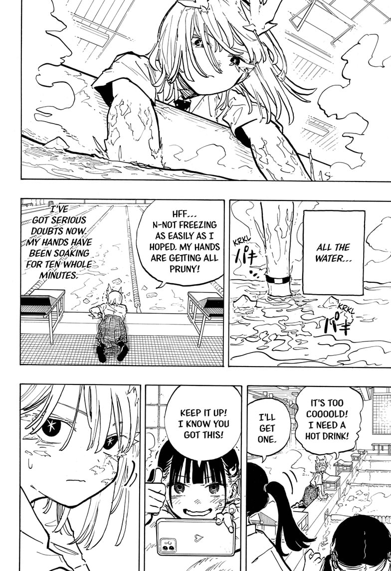 Read RuriDragon Manga Online