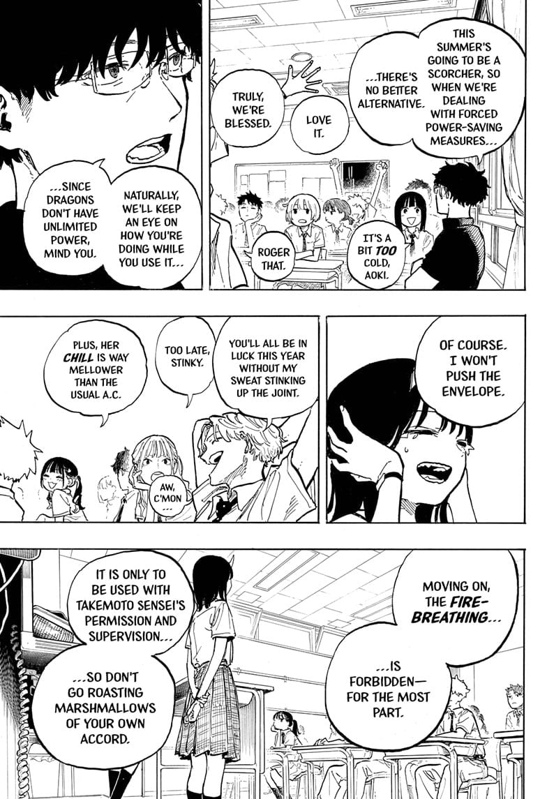 Read RuriDragon Manga Online