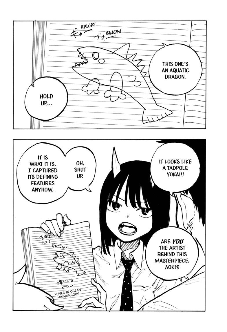 Read RuriDragon Manga Online