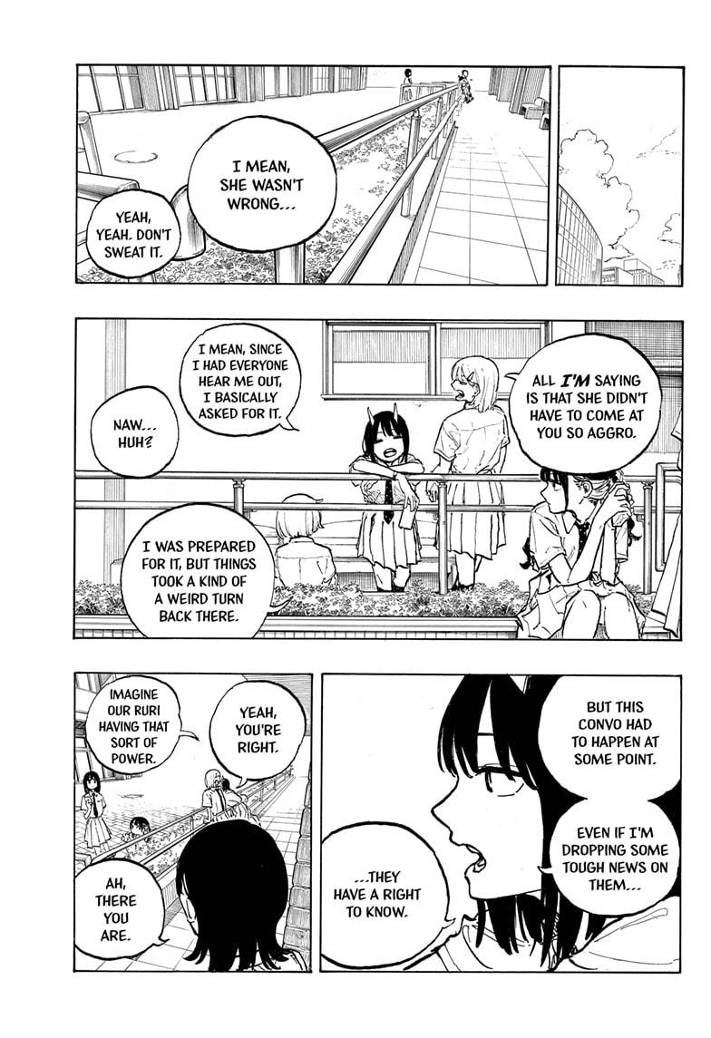 Read RuriDragon Manga Online
