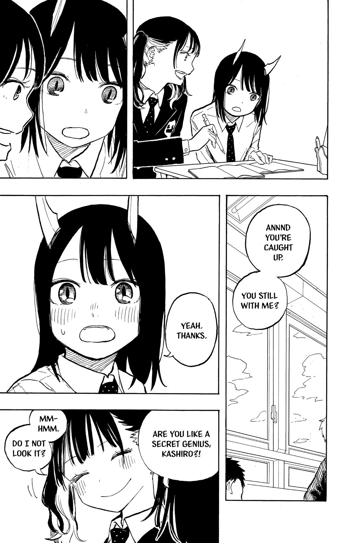 Read RuriDragon Manga Online