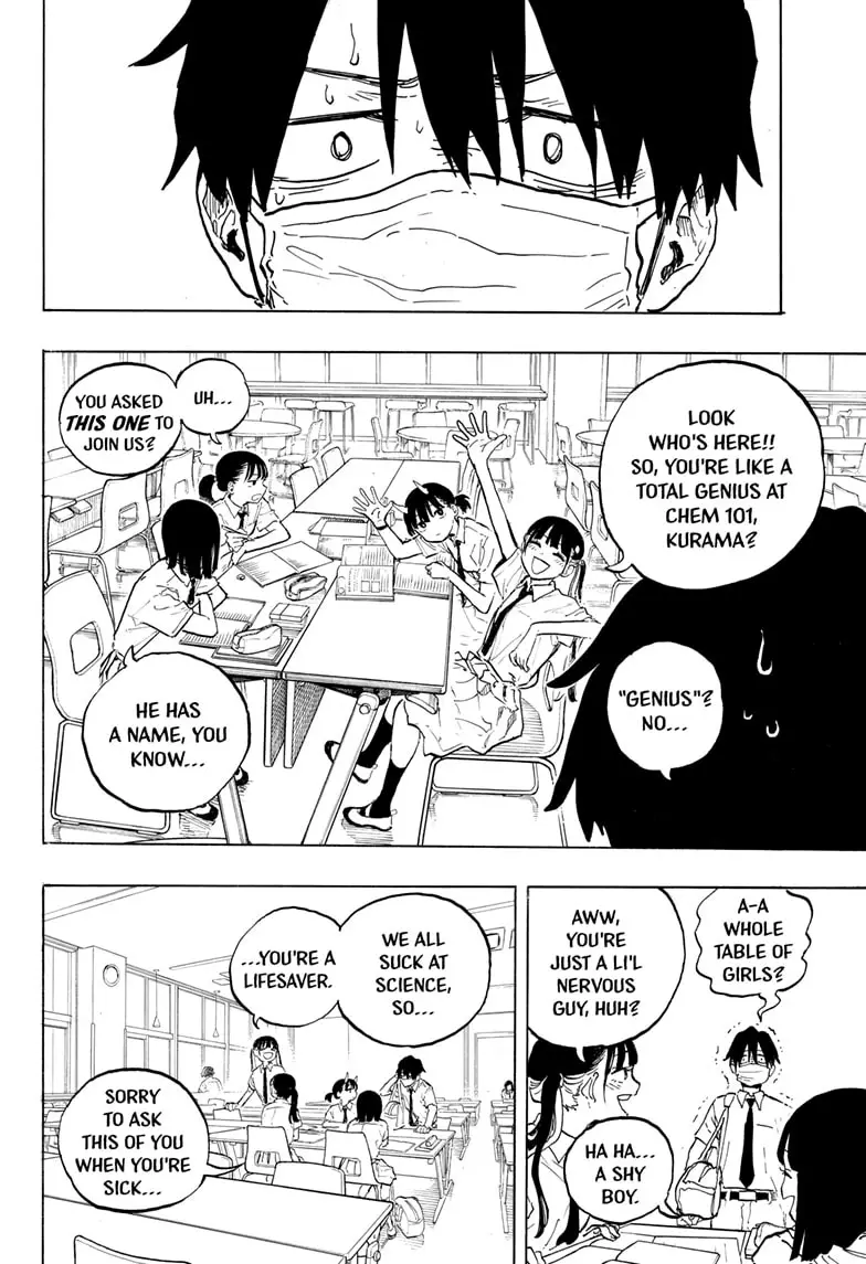 Read RuriDragon Manga Online