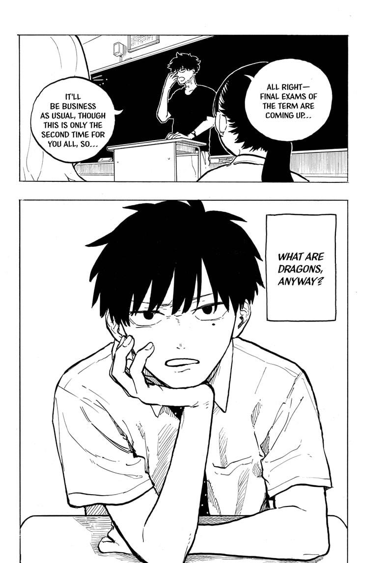 Read RuriDragon Manga Online