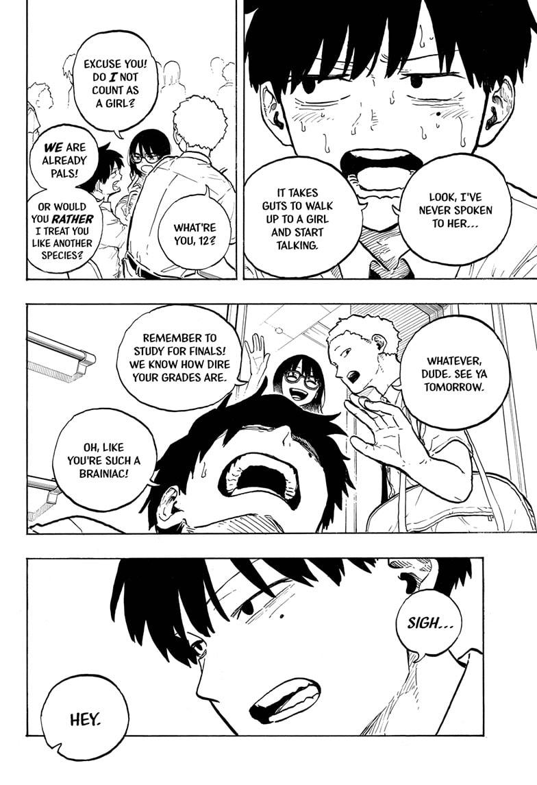 Read RuriDragon Manga Online