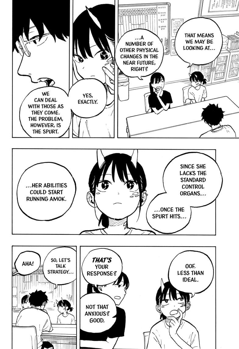 Read RuriDragon Manga Online