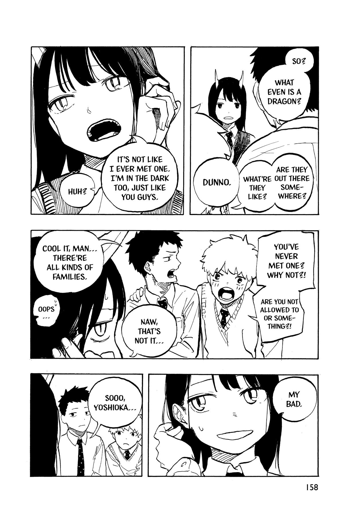 Read RuriDragon Manga Online