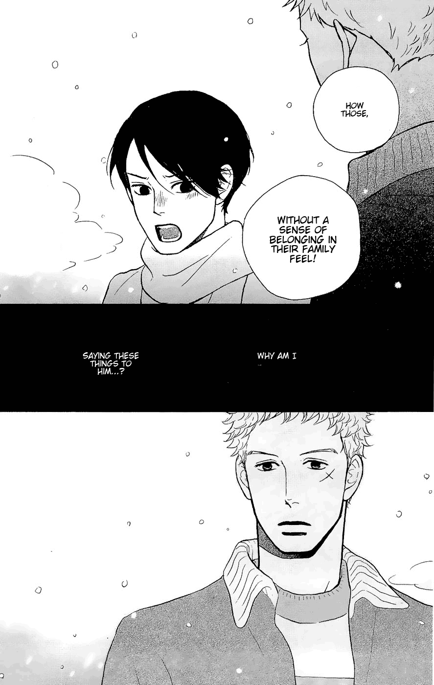 Read Sakamichi no Apollon Manga Online