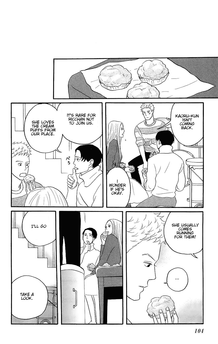 Read Sakamichi no Apollon Manga Online