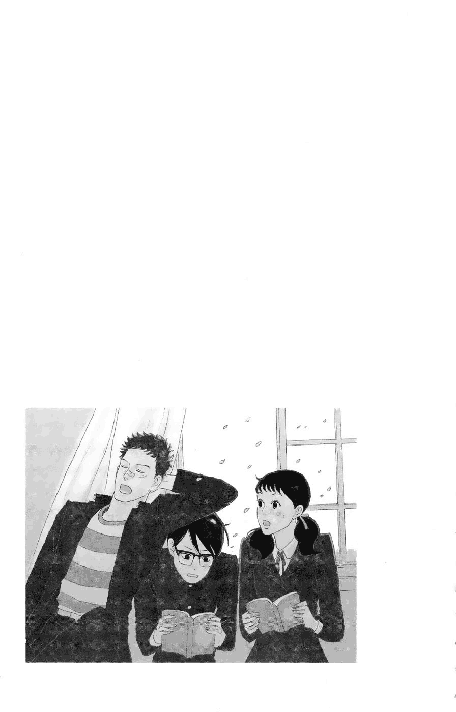 Read Sakamichi no Apollon Manga Online