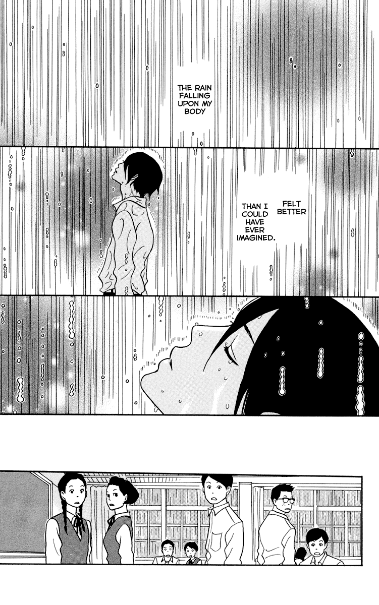 Read Sakamichi no Apollon Manga Online