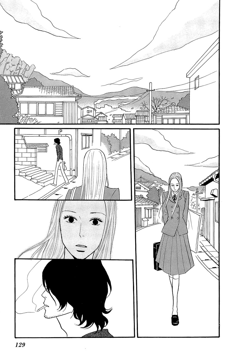 Read Sakamichi no Apollon Manga Online