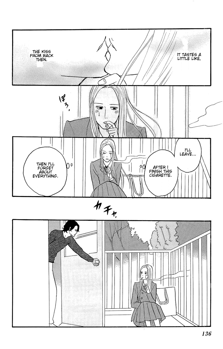Read Sakamichi no Apollon Manga Online