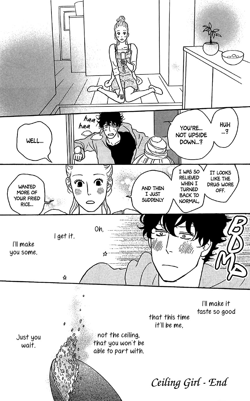 Read Sakamichi no Apollon Manga Online