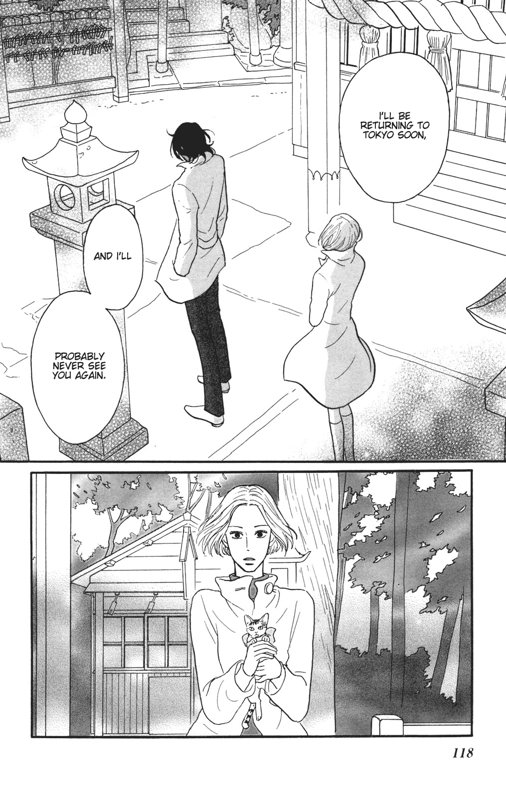 Read Sakamichi no Apollon Manga Online
