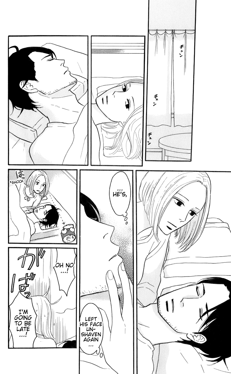 Read Sakamichi no Apollon Manga Online