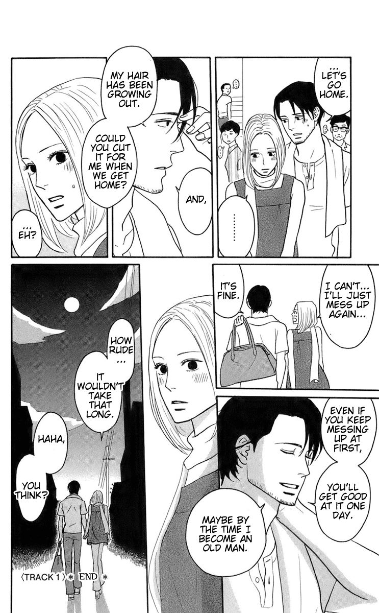 Read Sakamichi no Apollon Manga Online