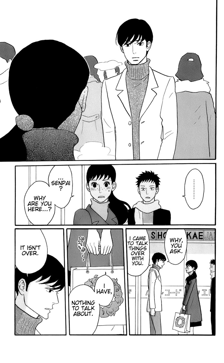 Read Sakamichi no Apollon Manga Online