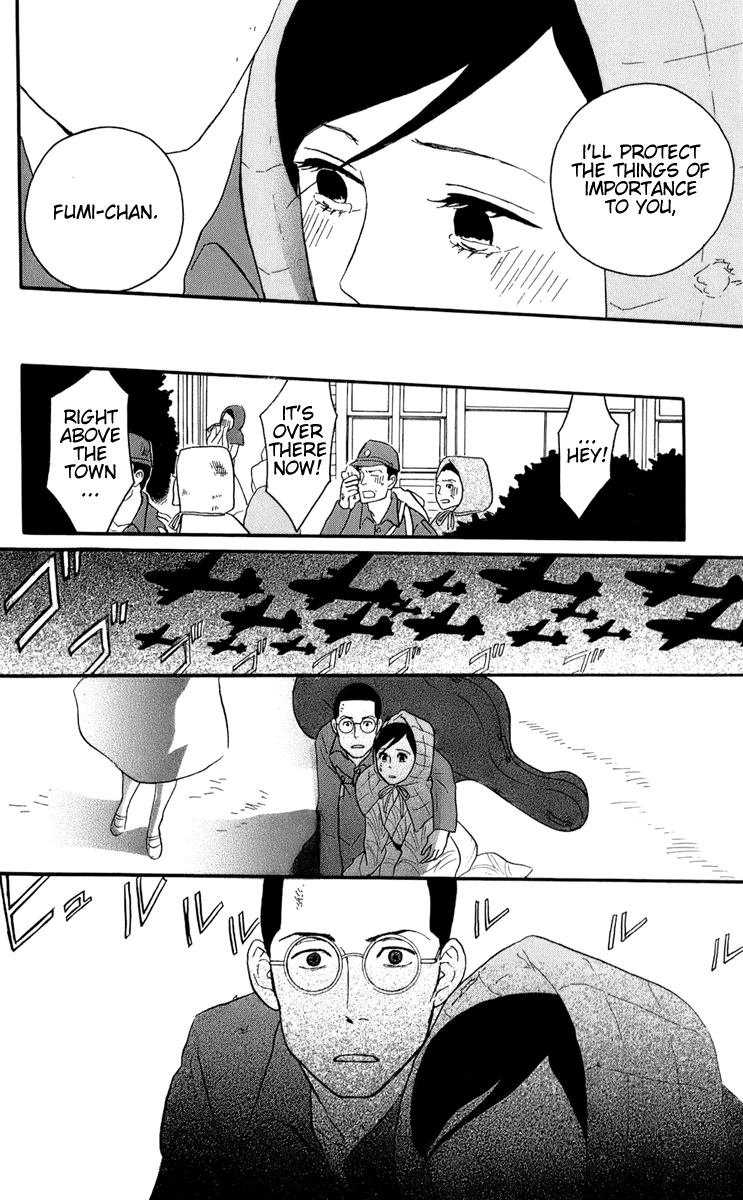 Read Sakamichi no Apollon Manga Online