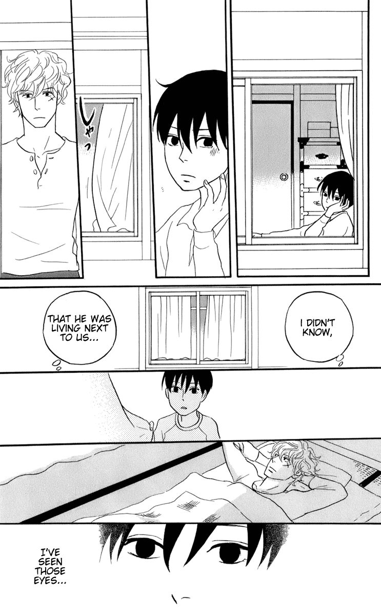 Read Sakamichi no Apollon Manga Online