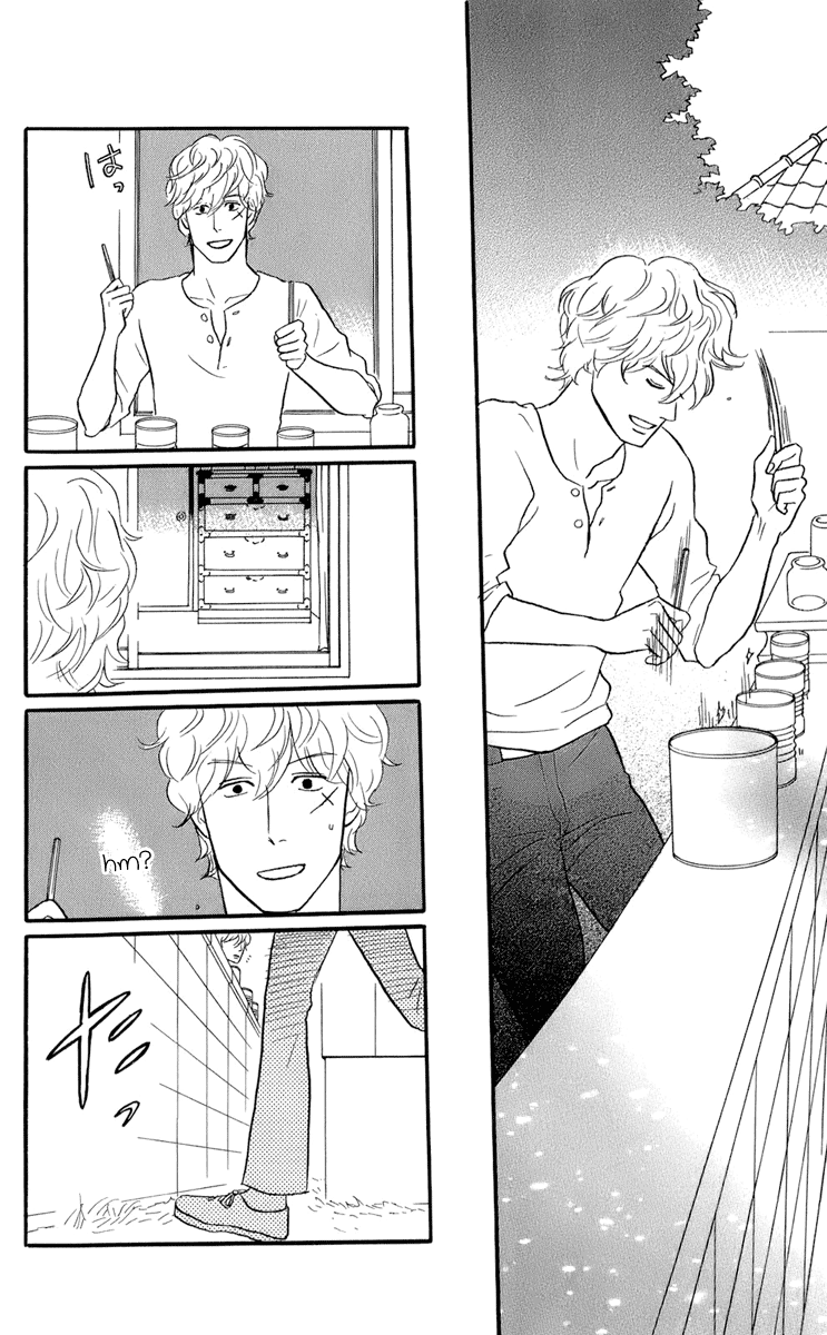 Read Sakamichi no Apollon Manga Online