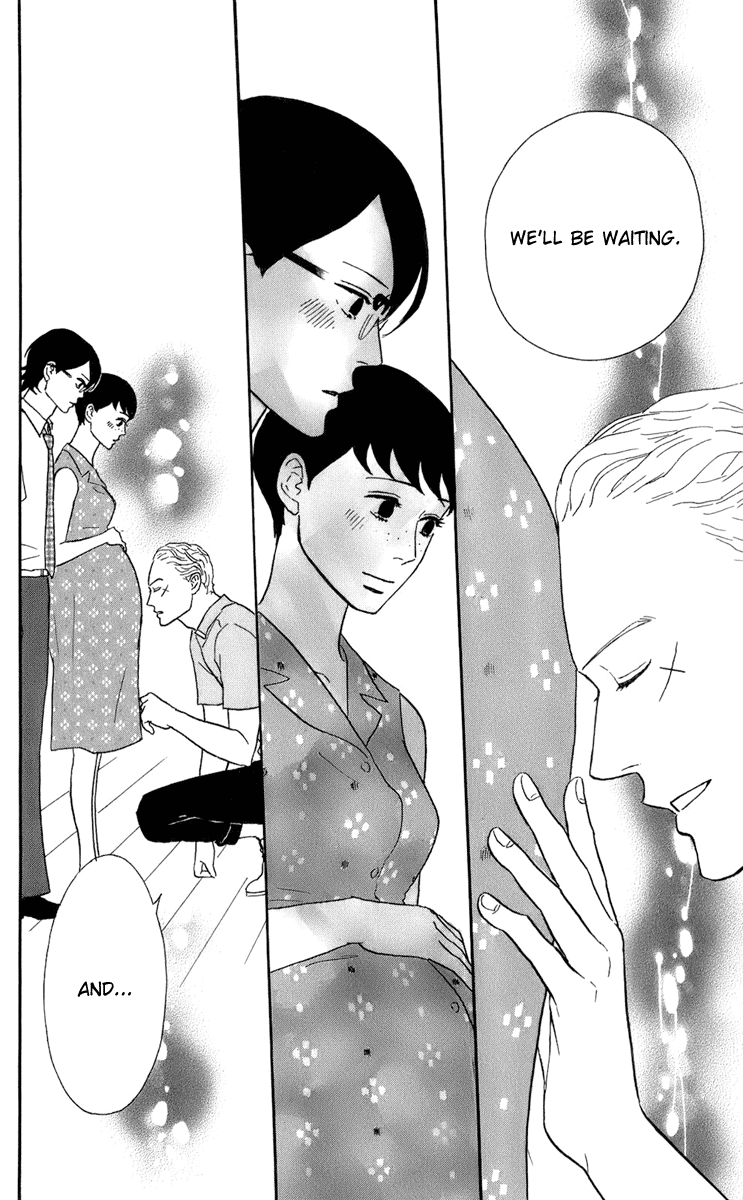 Read Sakamichi no Apollon Manga Online