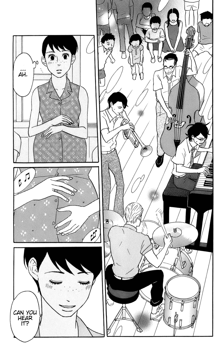 Read Sakamichi no Apollon Manga Online
