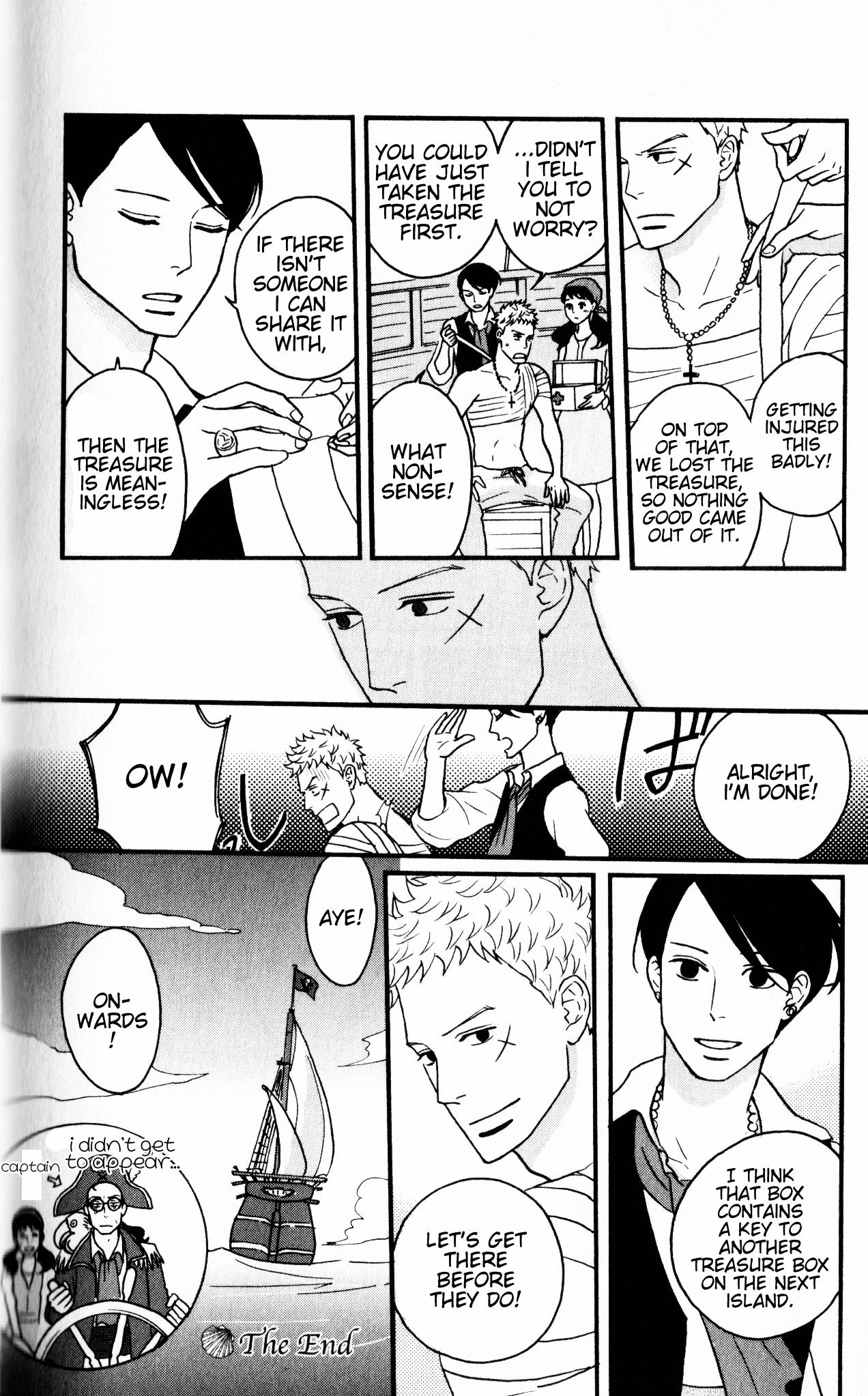 Read Sakamichi no Apollon Manga Online