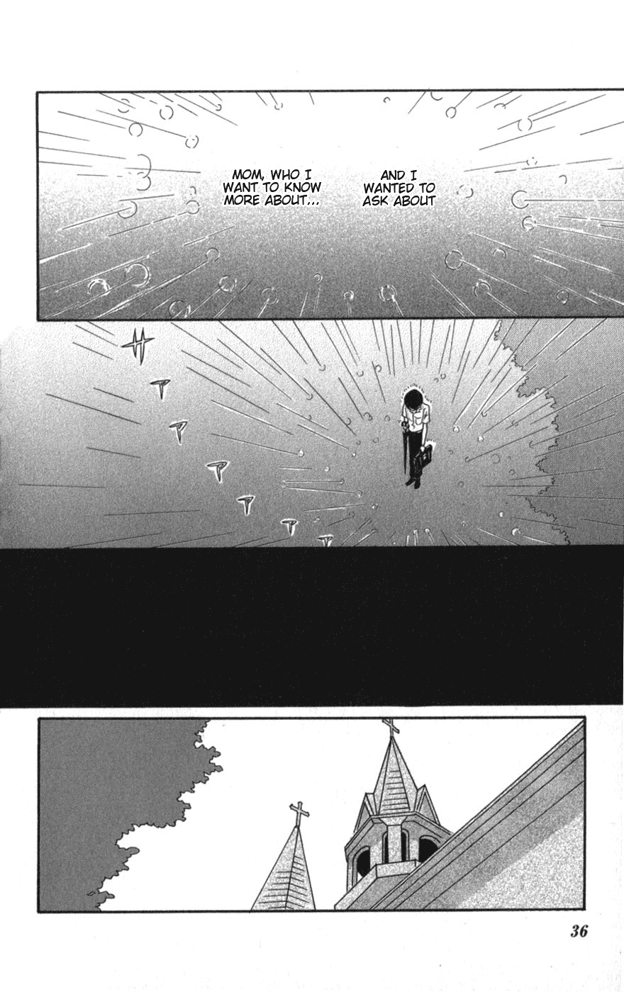 Read Sakamichi no Apollon Manga Online