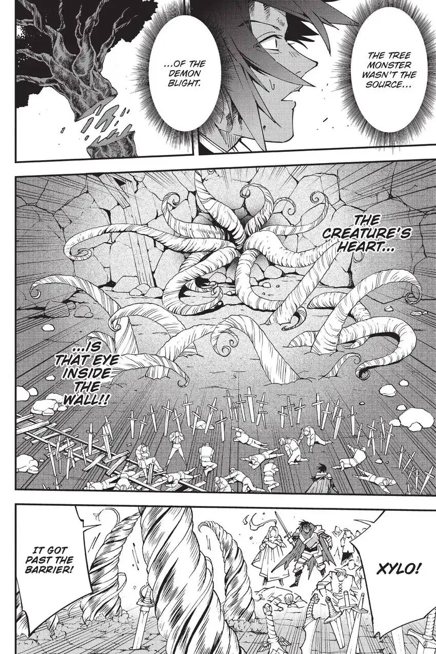 Read Sentenced to Be a Hero The Prison Records of Penal Hero Unit 9004 Manga Online