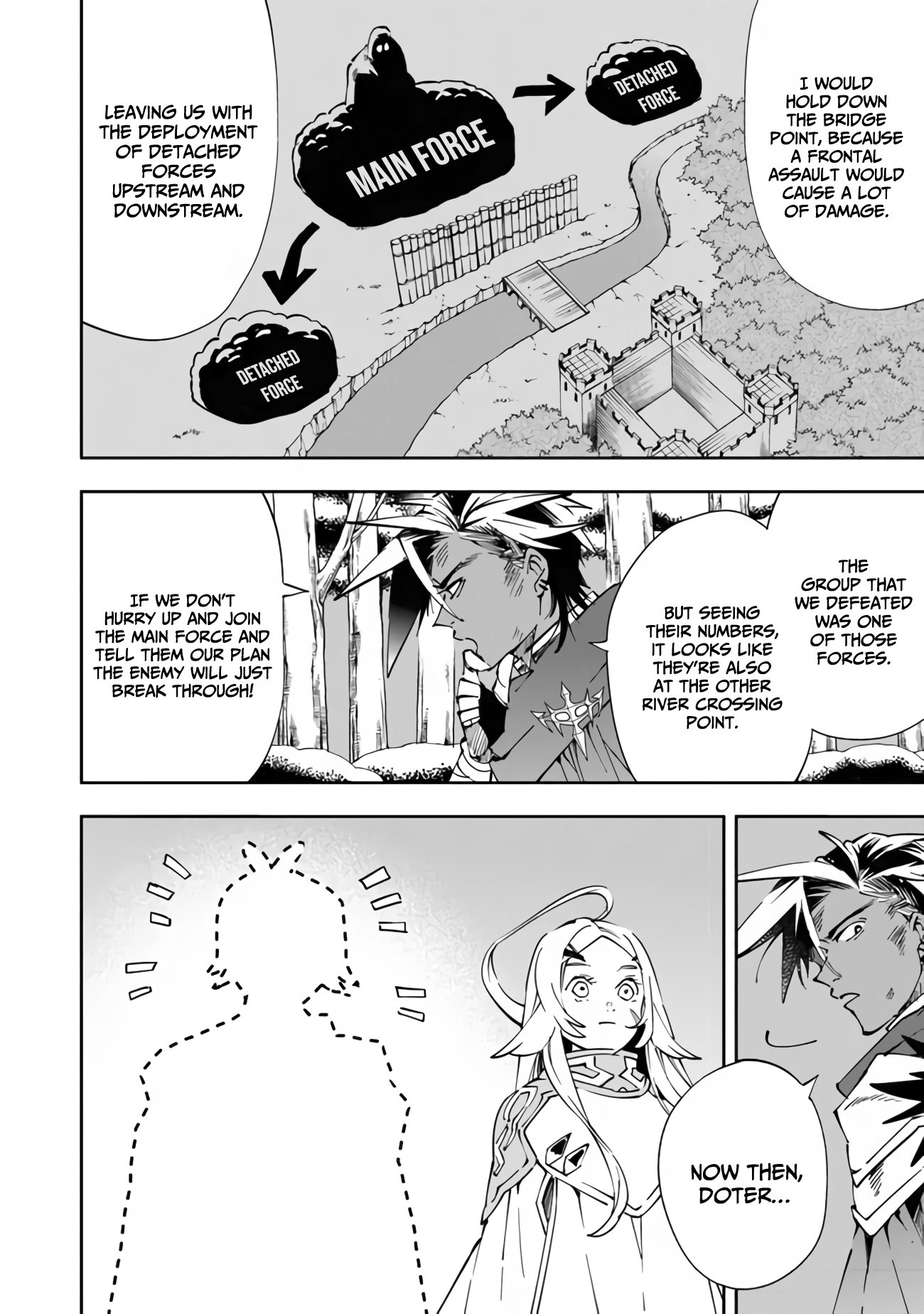 Read Sentenced to Be a Hero The Prison Records of Penal Hero Unit 9004 Manga Online